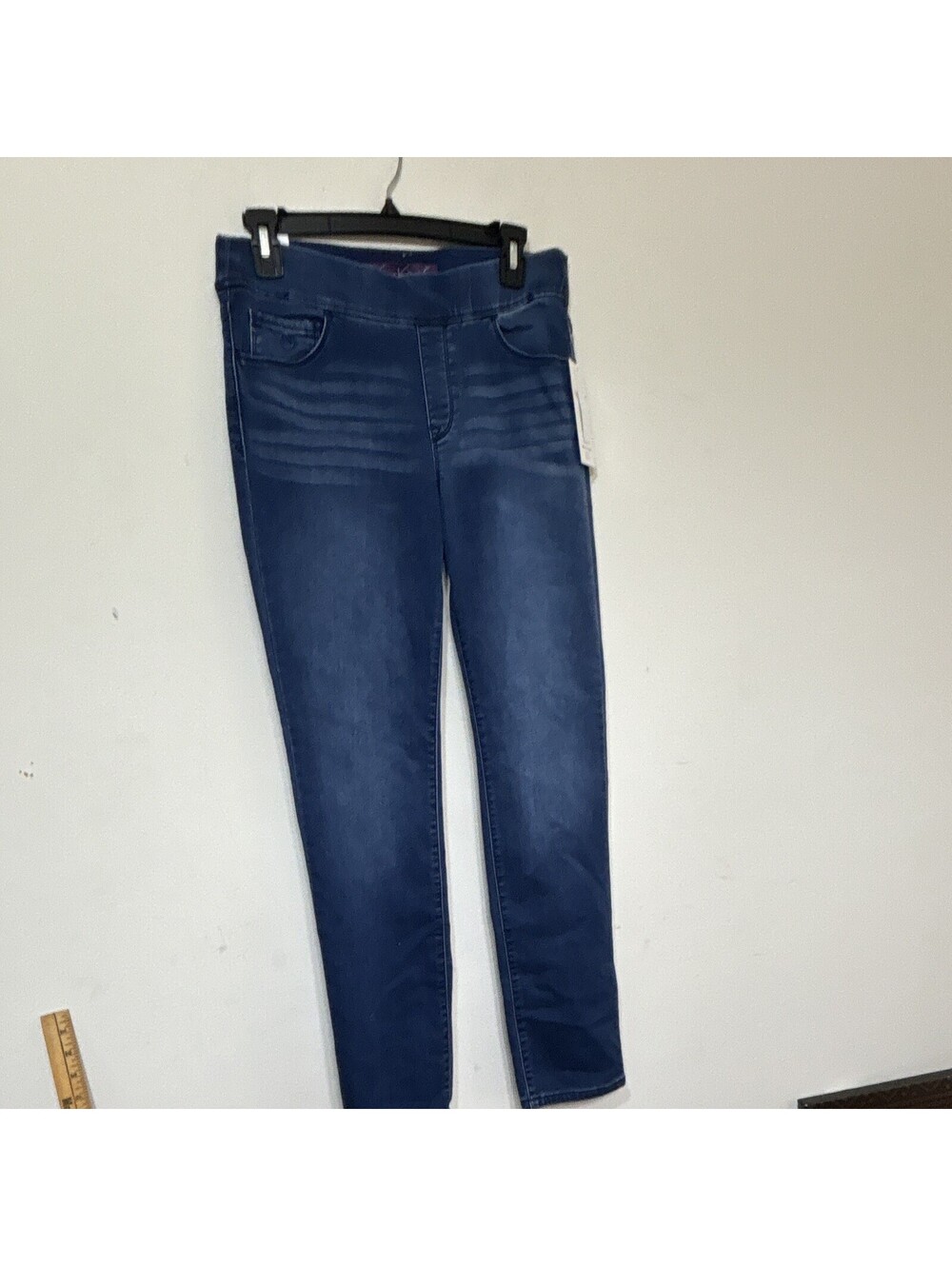 Gloria Vanderbilt Women's Jeans Size XS New Blue